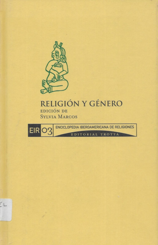 RELIGION Y GENERO