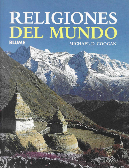 Religione del Mundo.