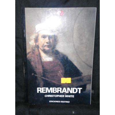 Rembrandt / Christopher White