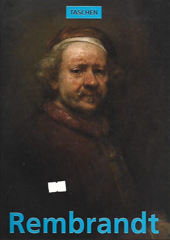 REMBRANDT (1609-1669). EL ENIGMA DE LA VISIÓN DEL CUADRO