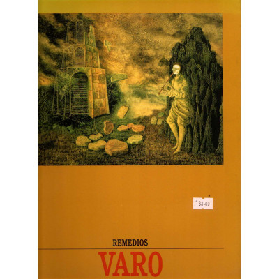 Remedios Varo