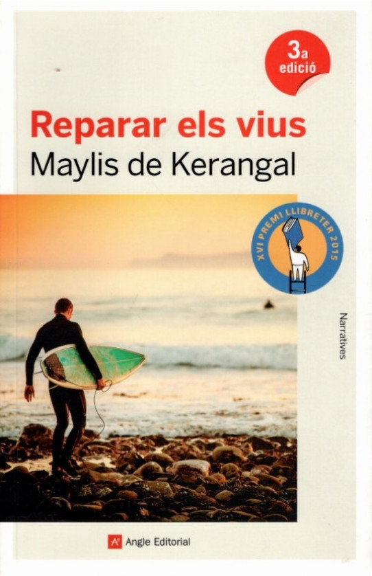 REPARAR ELS VIUS