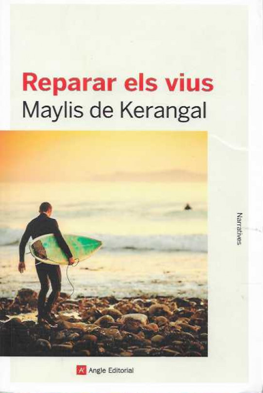 REPARAR ELS VIUS.