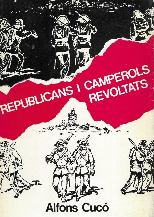 REPUBLICANS I CAMPEROLS REVOLTATS