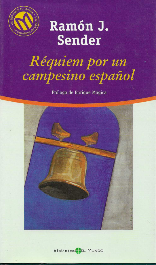 Réquiem por un campesino español.