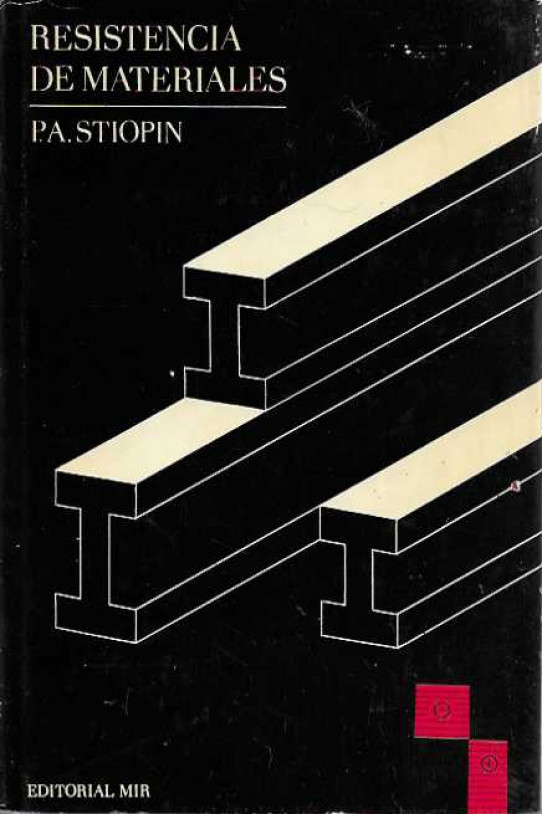 RESISTENCIA DE MATERIALES.