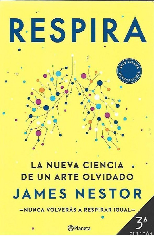 RESPIRA, la ciencia de un arte olvidado