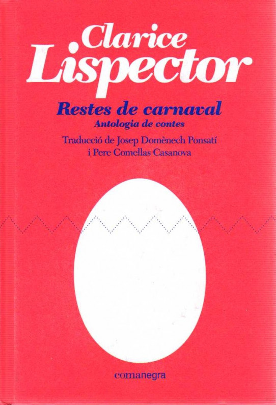RESTES DE CARNAVAL
