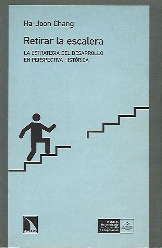 RETIRAR LA ESCALERA