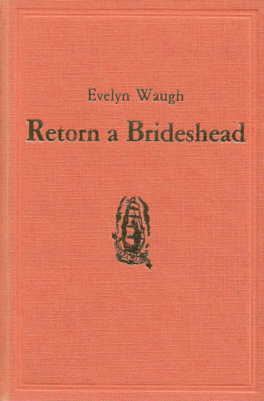 Retorn a Brideshead