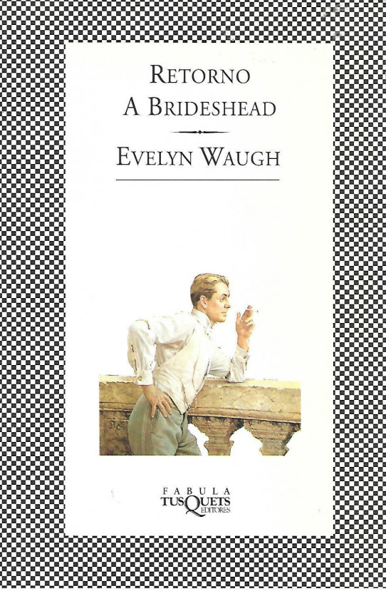 RETORNO A BRIDESHEAD