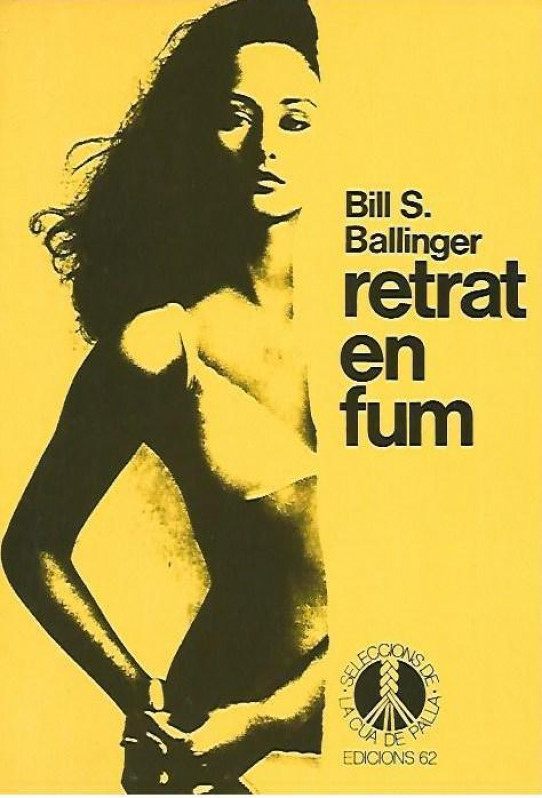 RETRAT EN FUM