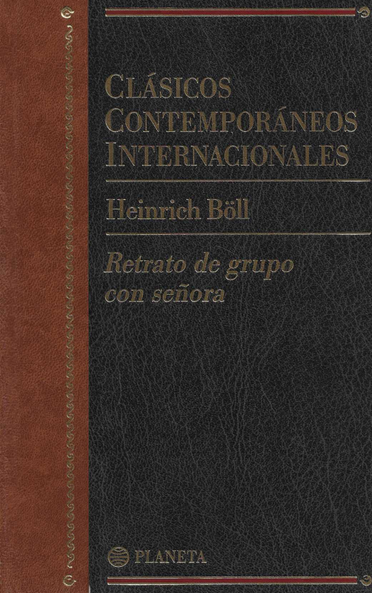 Retrato de grupo son señora.