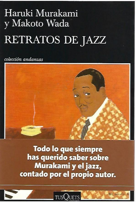 RETRATOS DE JAZZ