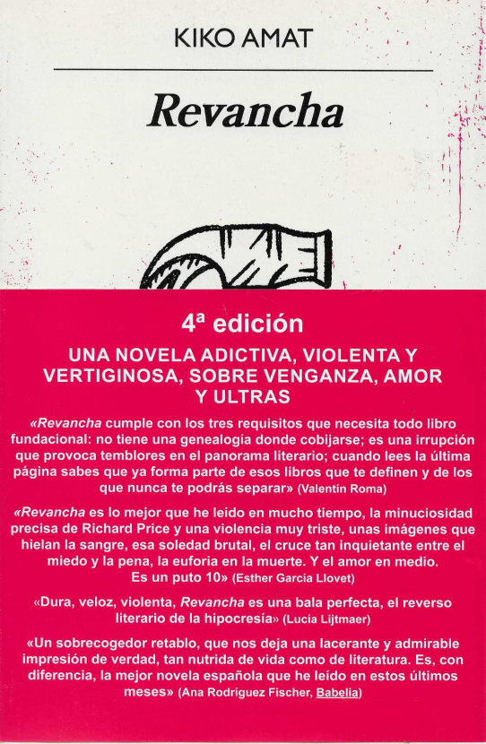 Revancha.