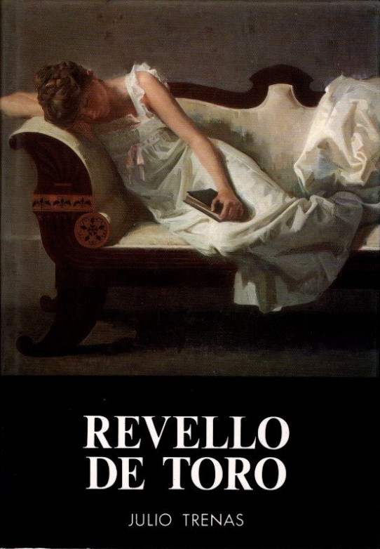 REVELLO DE TORO