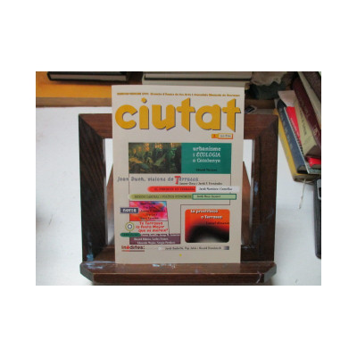 Revista Ciutat.