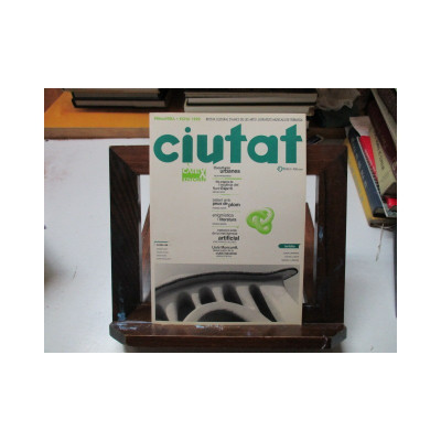 Revista Ciutat.