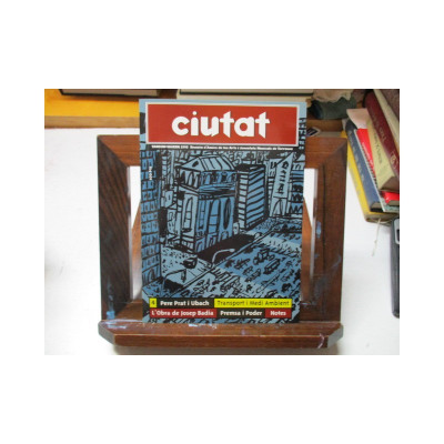 Revista Ciutat.