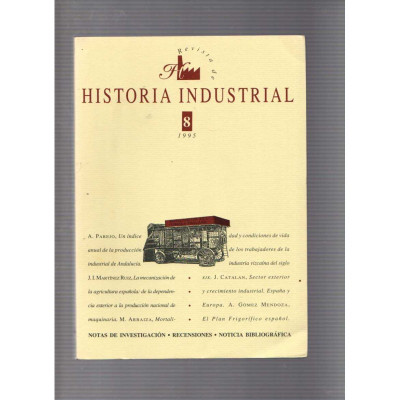 Revista de Historia Universal Nº1 (1992) al 11 (1997) / Universitat de Barcelona