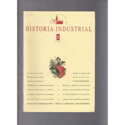 Revista de Historia Universal Nº1 (1992) al 11 (1997) / Universitat de Barcelona