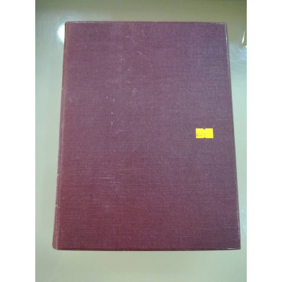 Revista Lecturas. De enero a diciembre de 1948.