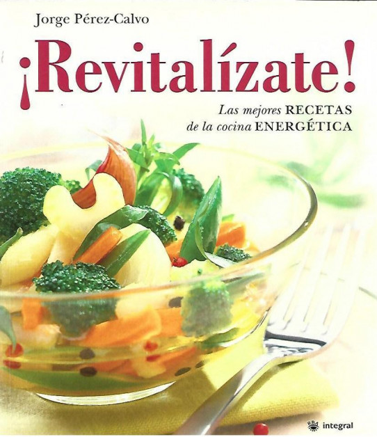 ¡REVITALÍZATE!