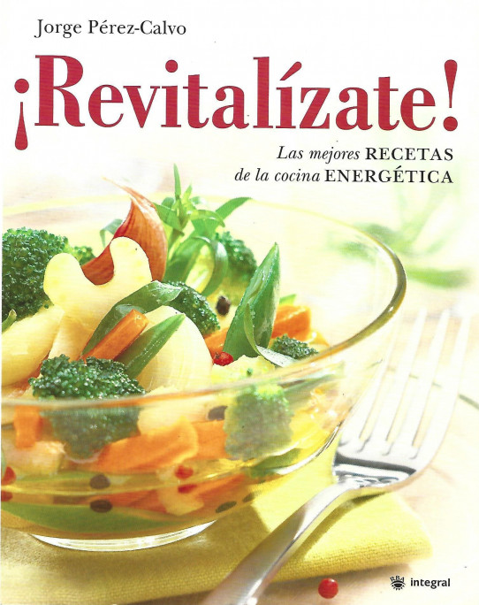 ¡REVITALÍZATE!