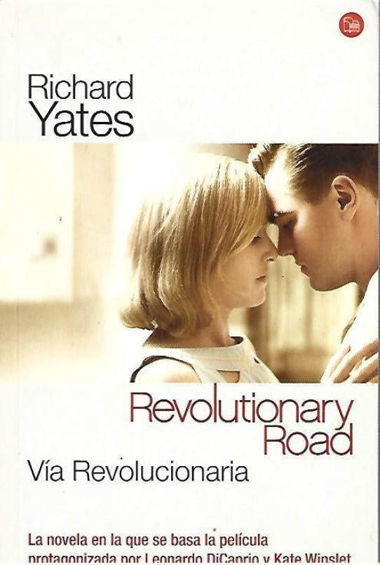 REVOLUTIONARY ROAD  / VIA REVOLUCIONARIA