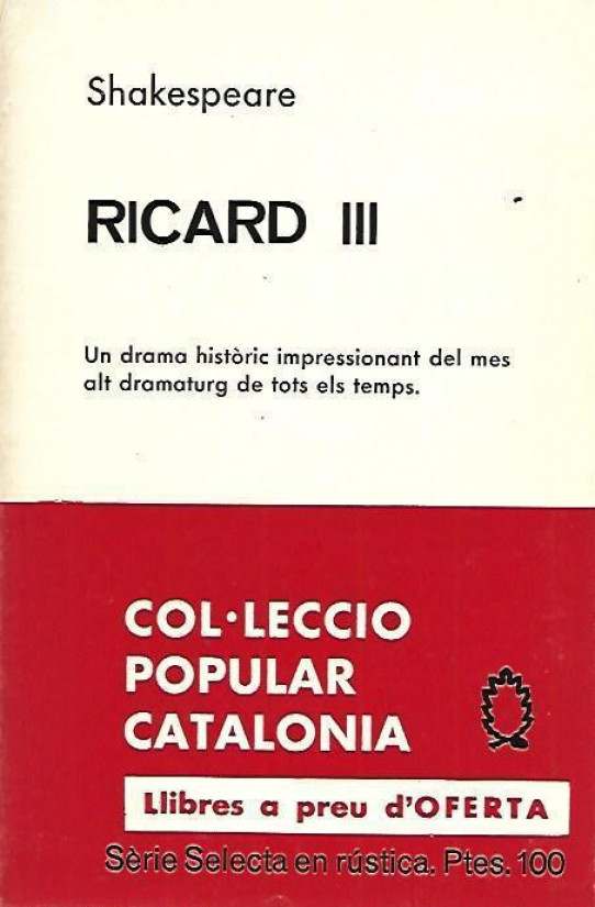 RICARD III