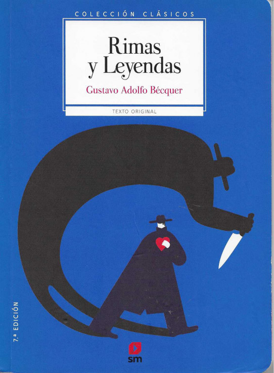 Rimas y Leyendas