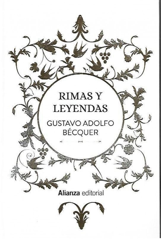 RIMAS Y LEYENDAS