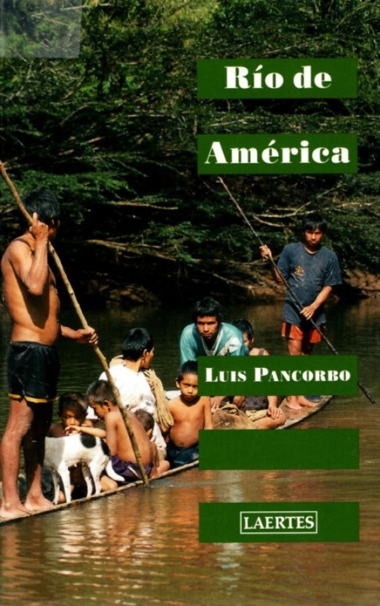 RÍO DE AMÉRICA