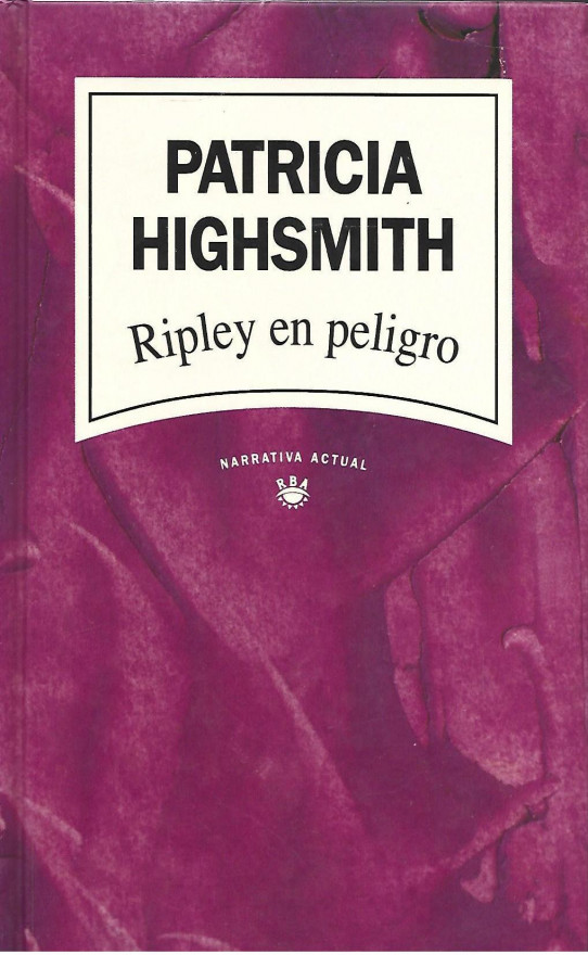 RIPLEY EN PELIGRO