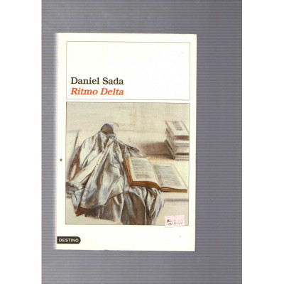 Ritmo Delta / Daniel Sada