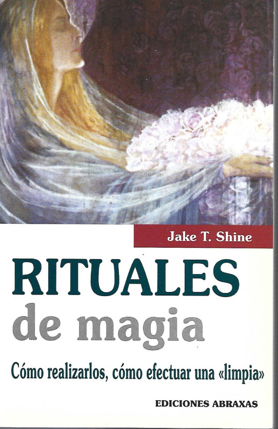 RITUALES DE MAGIA