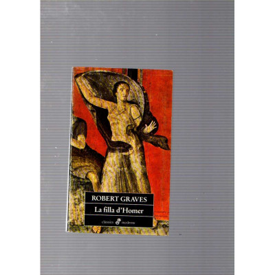 Robert Graves / La filla d'Homer
