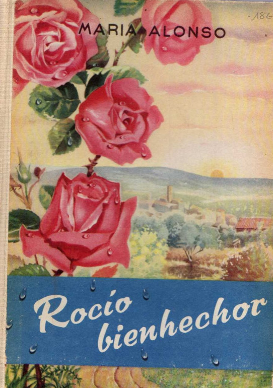ROCIO BIENHECHOR