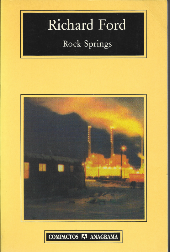 ROCK SPRINGS