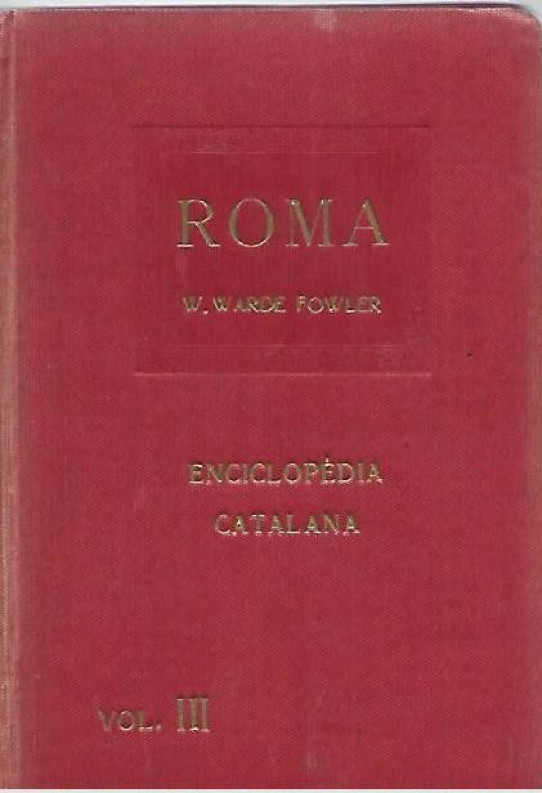 ROMA  (Història de Roma)