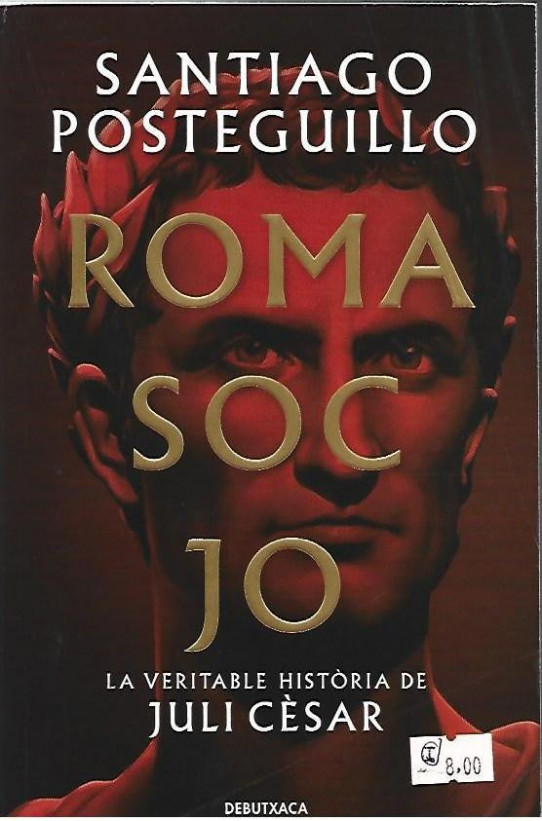 ROMA SOC JO