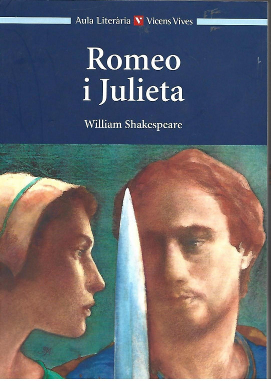 ROMEO I JULIETA (EN CATALÀ)