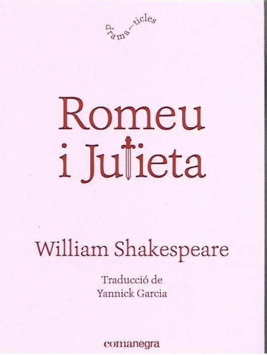 ROMEO I JULIETA