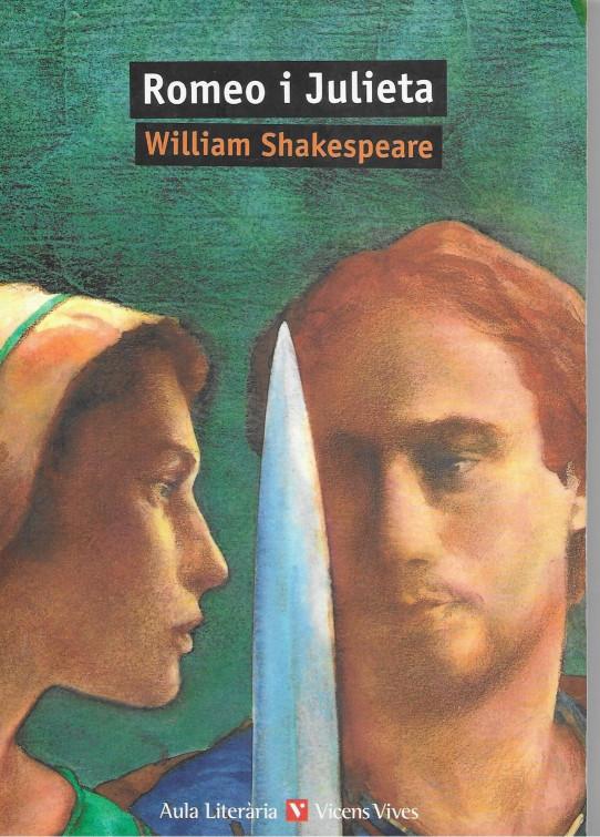 ROMEO I JULIETA
