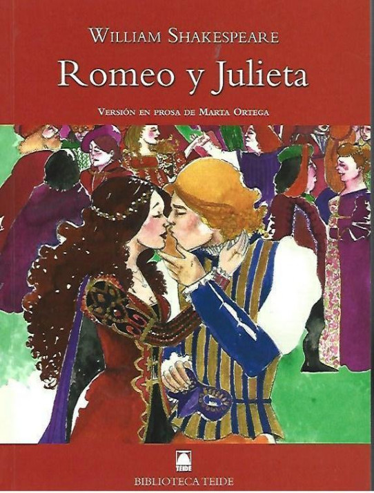 ROMEO Y JULIETA