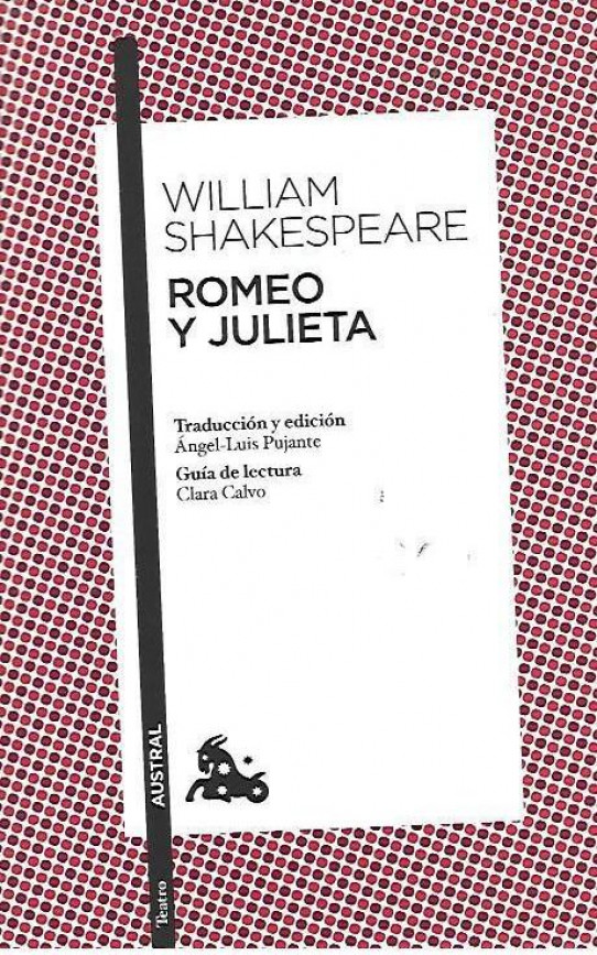 ROMEO Y JULIETA