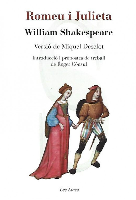 ROMEU I JULIETA