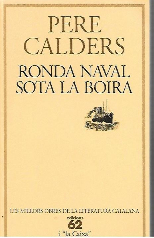 RONDA NAVAL SOTA LA BOIRA