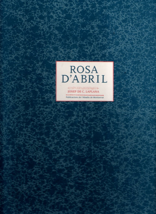 ROSA D'ABRIL