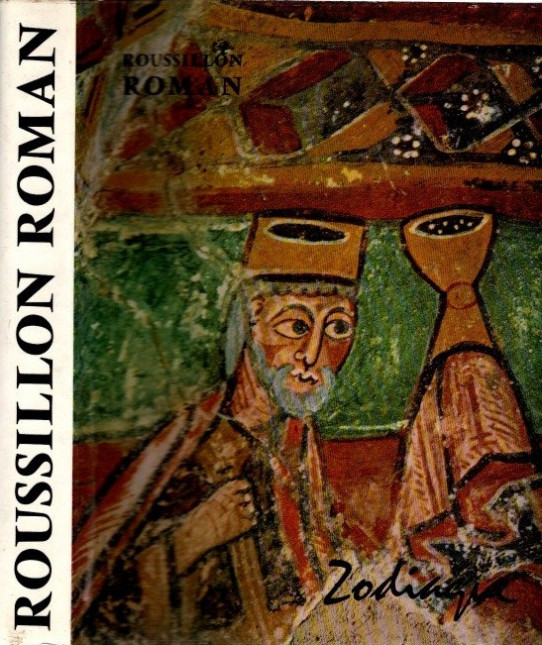 ROUSSILLON ROMAN I